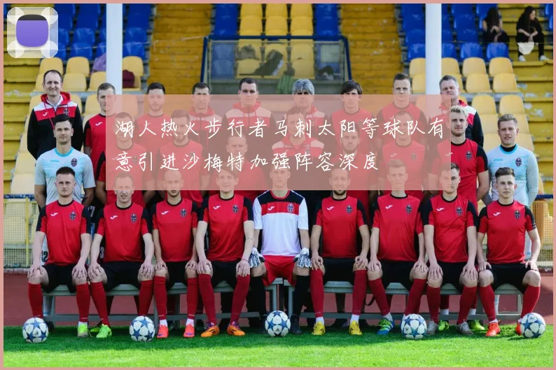 湖人热火步行者马刺太阳等球队有意引进沙梅特加强阵容深度